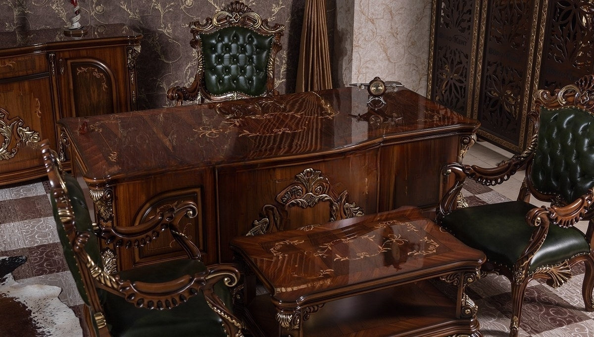 Nascosta Office Set| marzenofurniture.co.uk