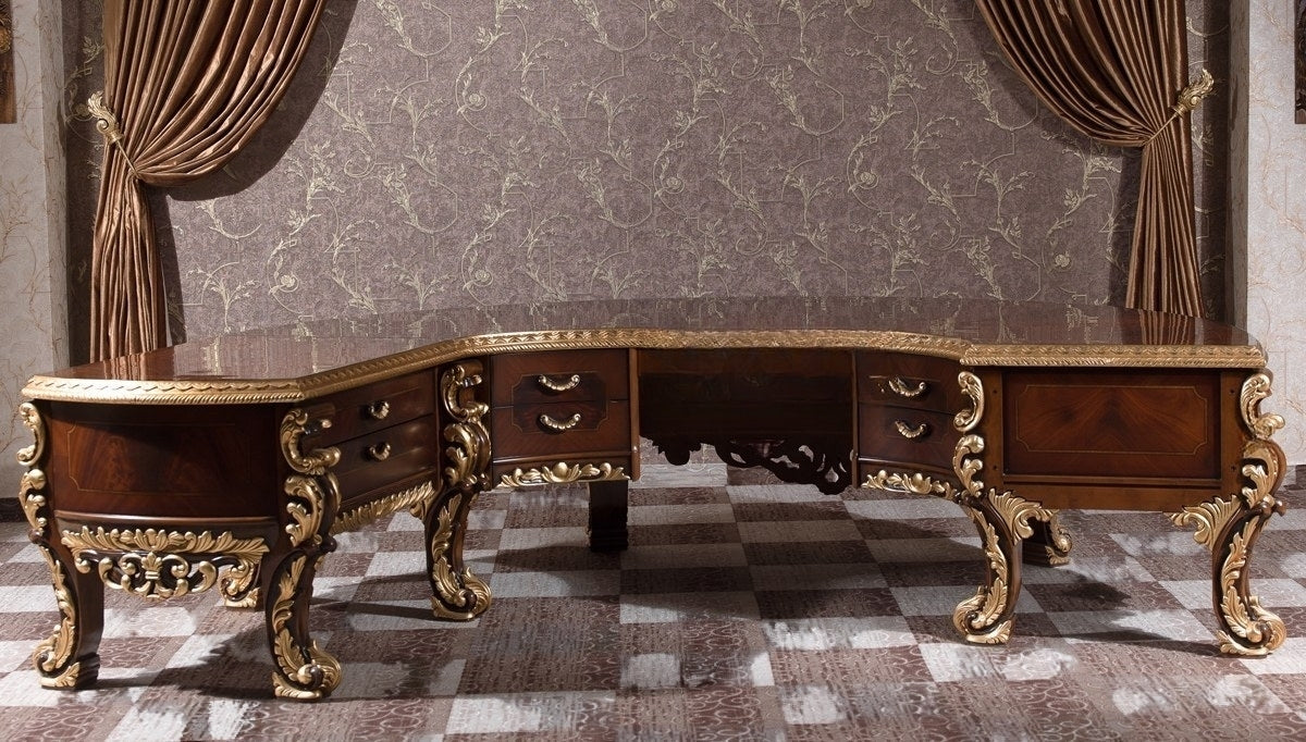 Mihrimah Office| marzenofurniture.co.uk