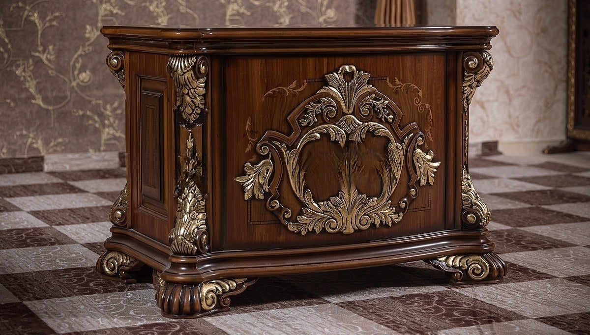 Nascosta Office Set| marzenofurniture.co.uk