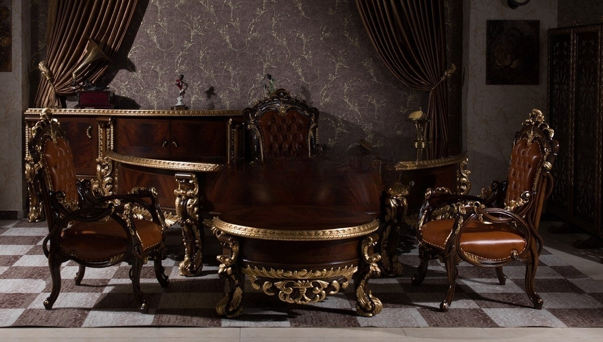 Mihrimah Office| marzenofurniture.co.uk