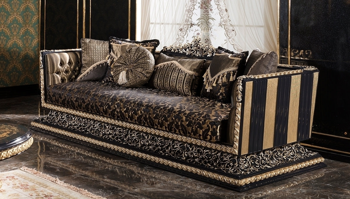 Meraviglia Living Room Set| marzenofurniture.co.uk