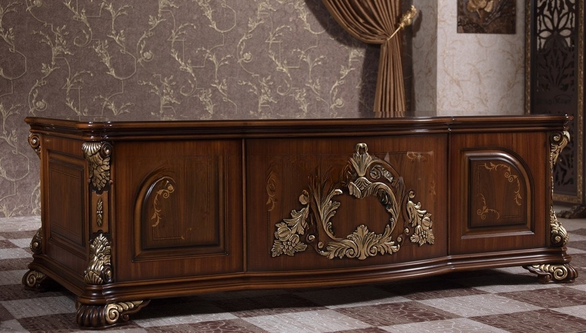 Nascosta Office Set| marzenofurniture.co.uk