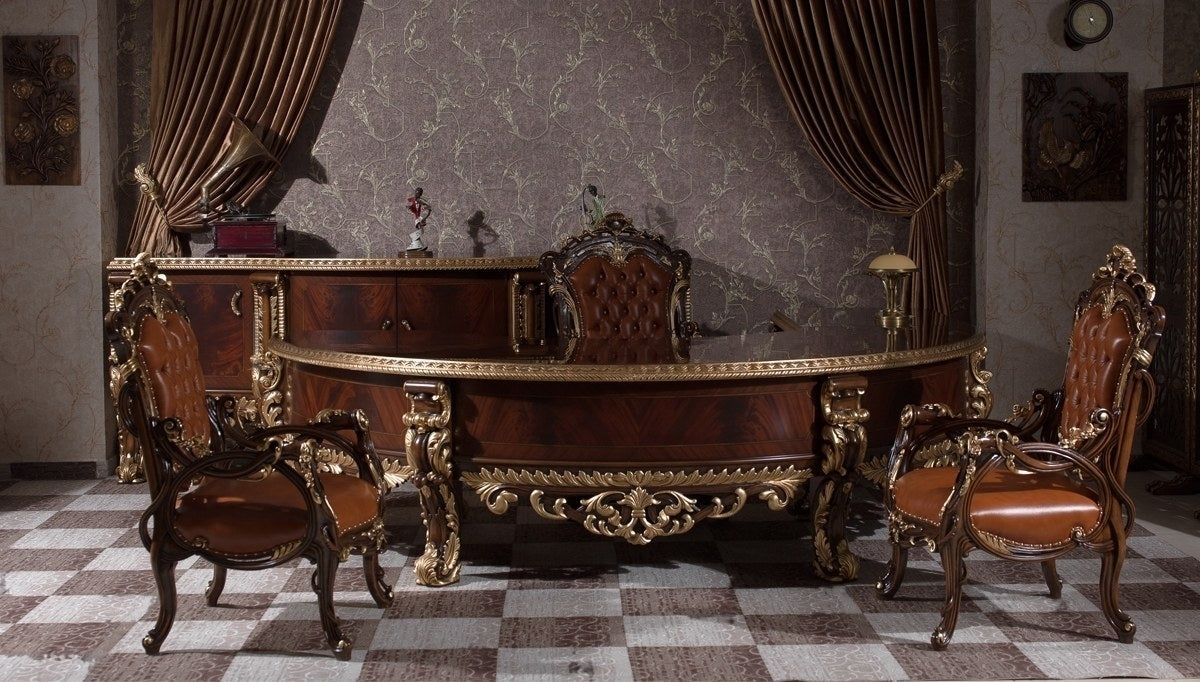 Mihrimah Office| marzenofurniture.co.uk