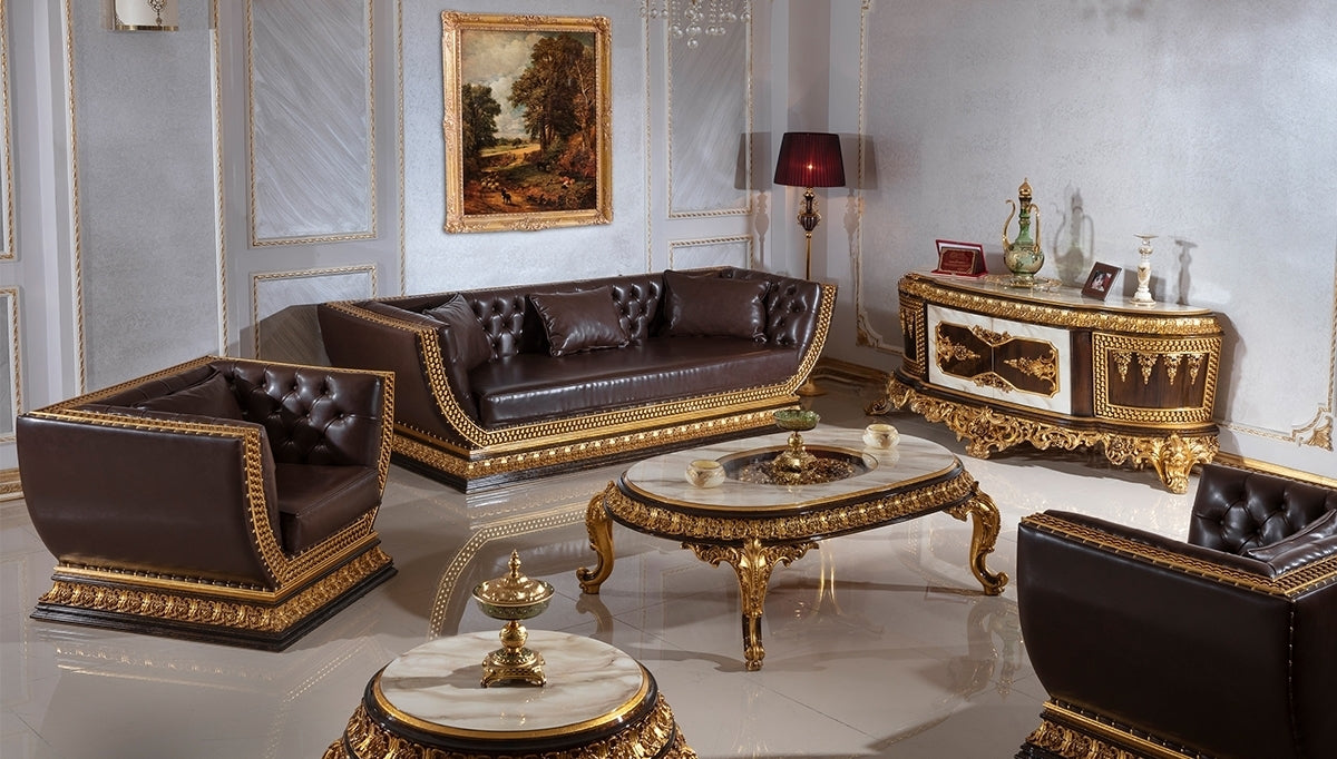 Trionfo Office Set| marzenofurniture.co.uk