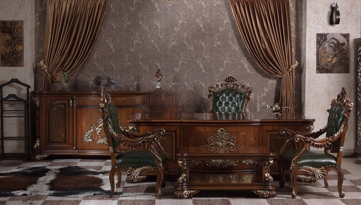 Nascosta Office Set| marzenofurniture.co.uk