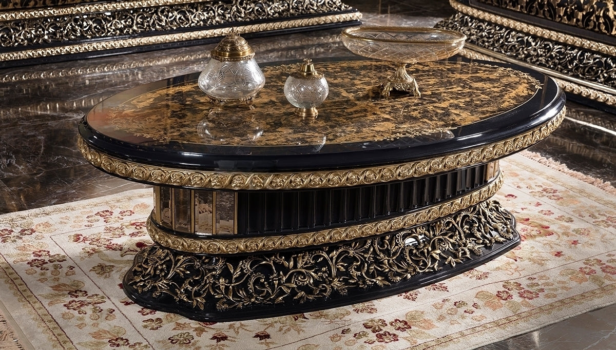 Meraviglia Living Room Set| marzenofurniture.co.uk