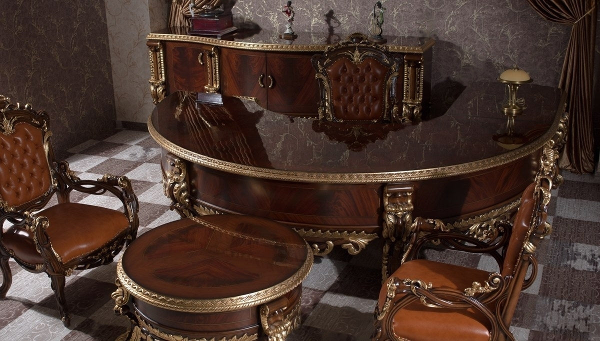 Mihrimah Office| marzenofurniture.co.uk