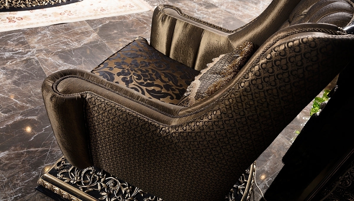 Meraviglia Living Room Set| marzenofurniture.co.uk