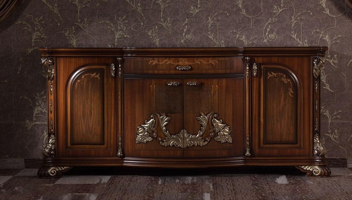 Nascosta Office Set| marzenofurniture.co.uk
