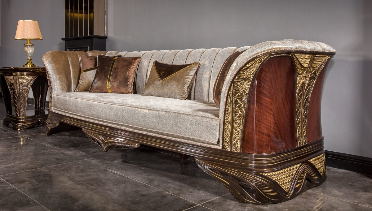 Viyola Living Room| marzenofurniture.co.uk