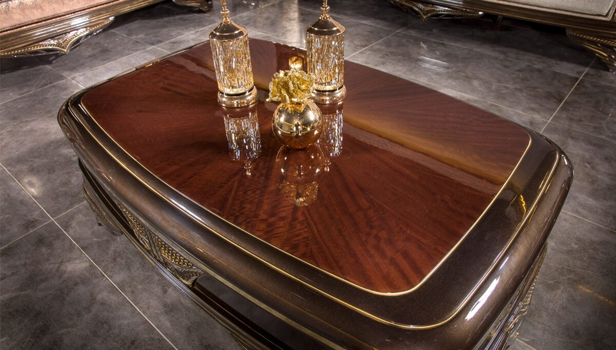 Viyola Living Room| marzenofurniture.co.uk
