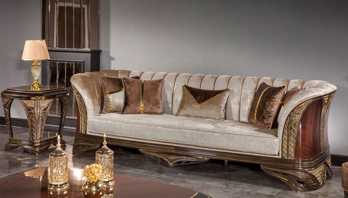 Viyola Living Room| marzenofurniture.co.uk