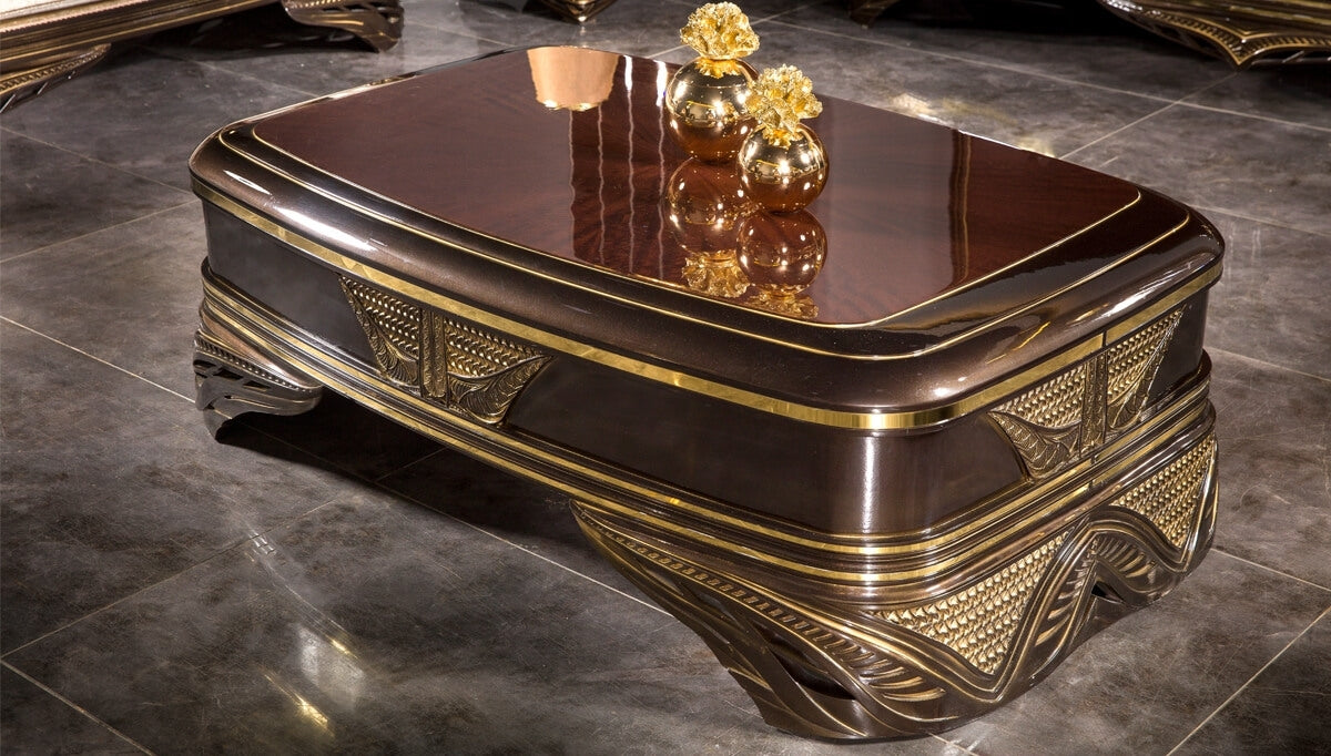 Viyola Living Room| marzenofurniture.co.uk