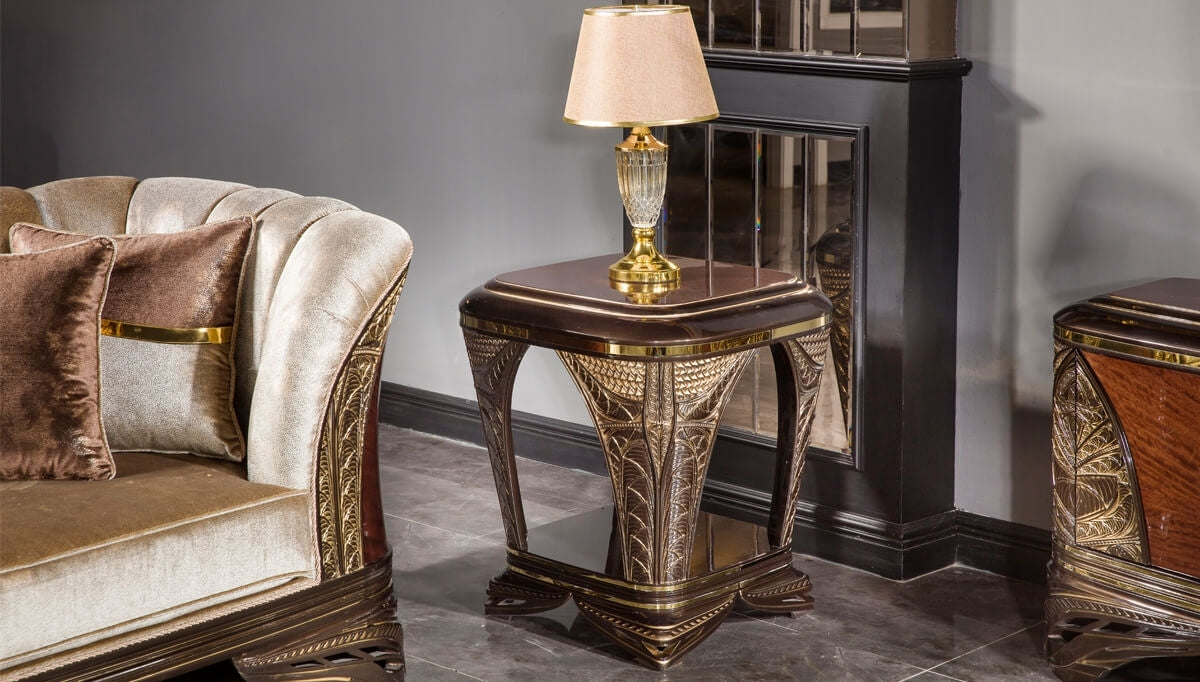 Viyola Living Room| marzenofurniture.co.uk