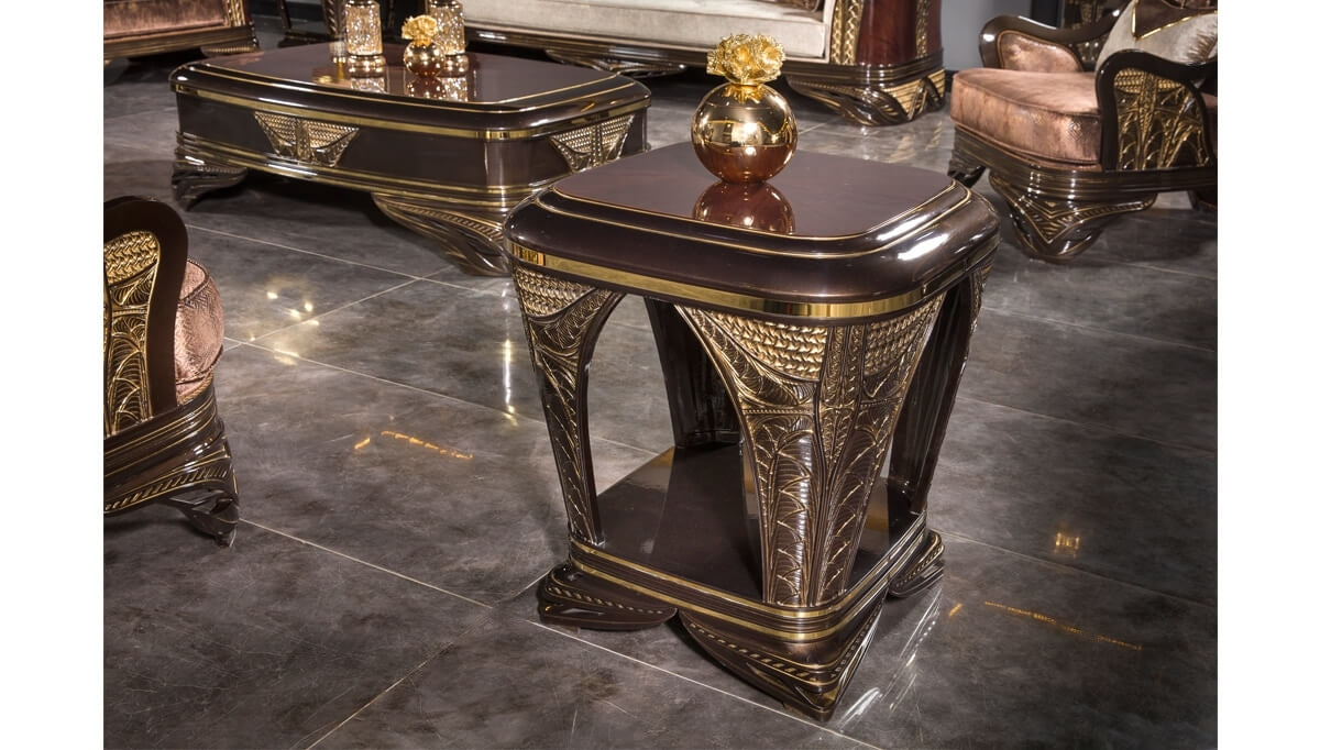 Viyola Living Room| marzenofurniture.co.uk