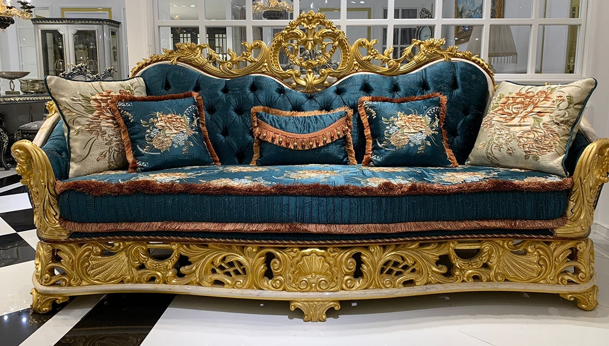 living, luxury, furniture