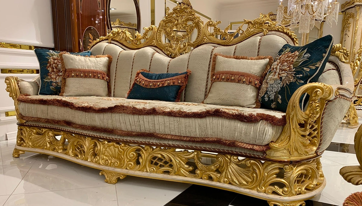 living, luxury, furniture