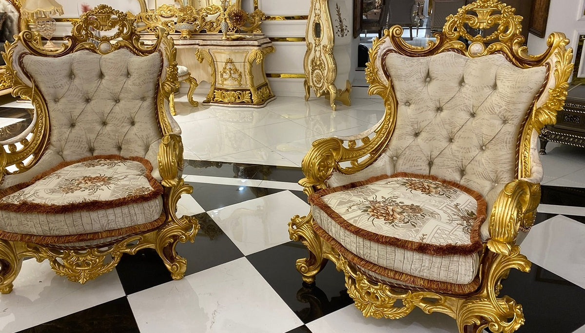 living, luxury, furniture