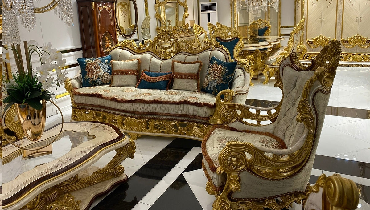 living, luxury, furniture