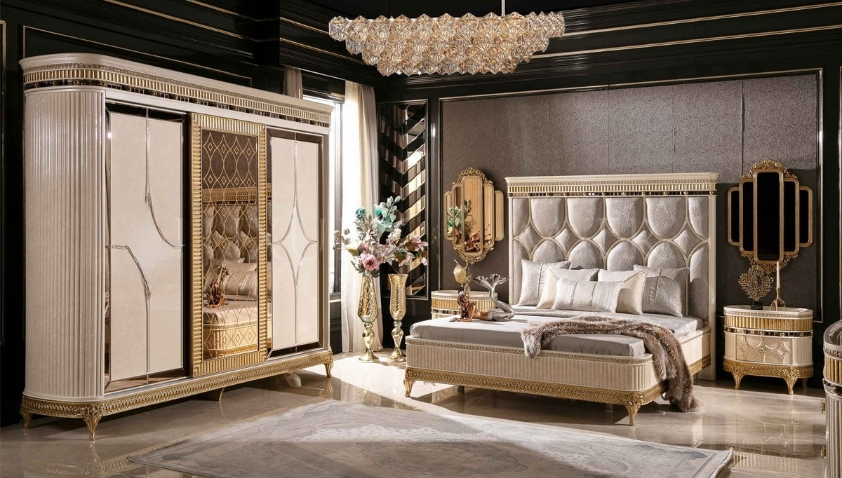 marzeno, furniture, bedroom