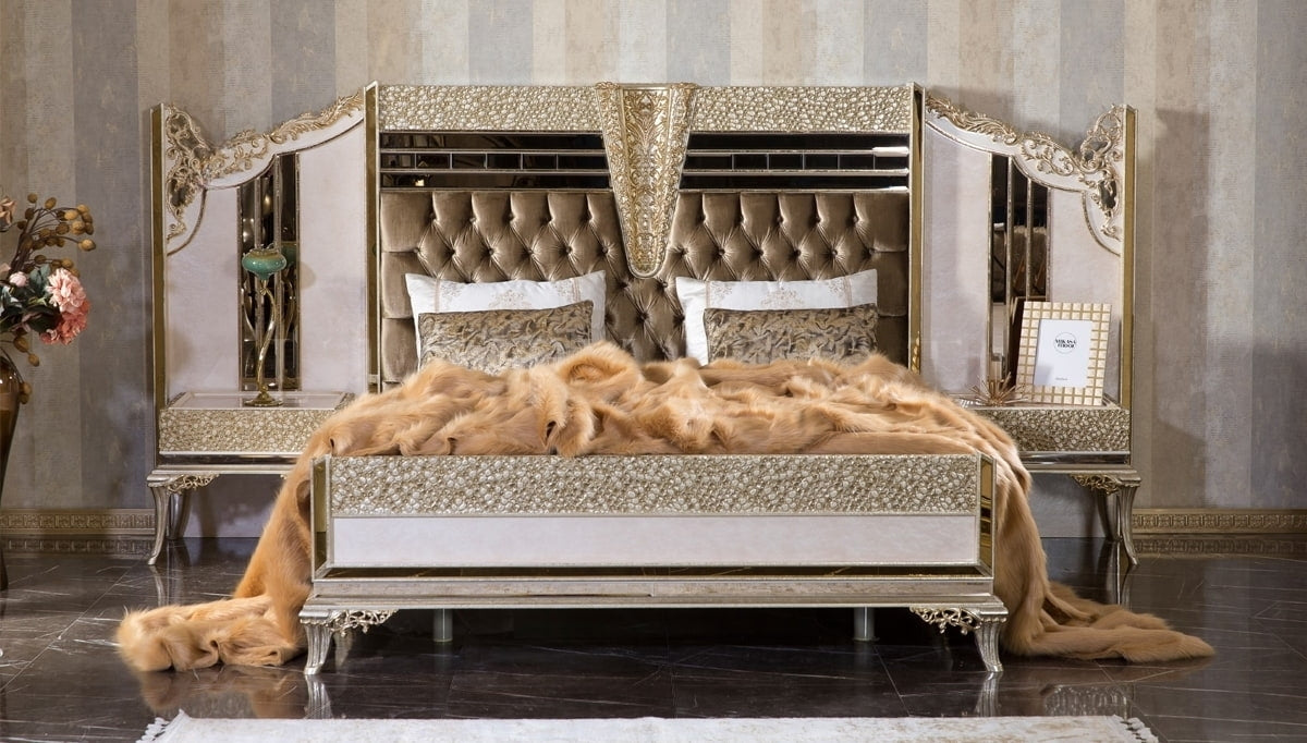 living, bedroom, luxury