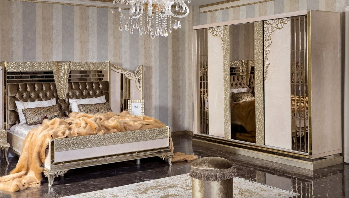 living, bedroom, luxury