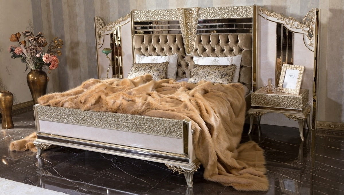 living, bedroom, luxury