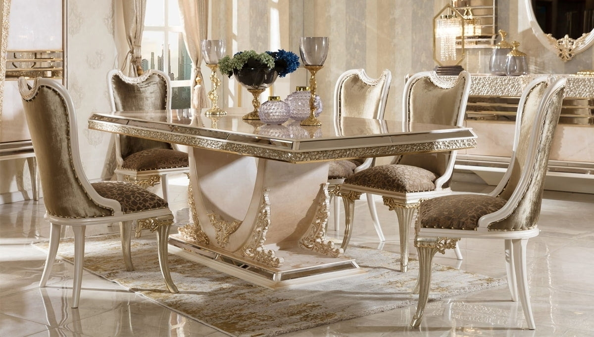 dining, marzeno, luxury