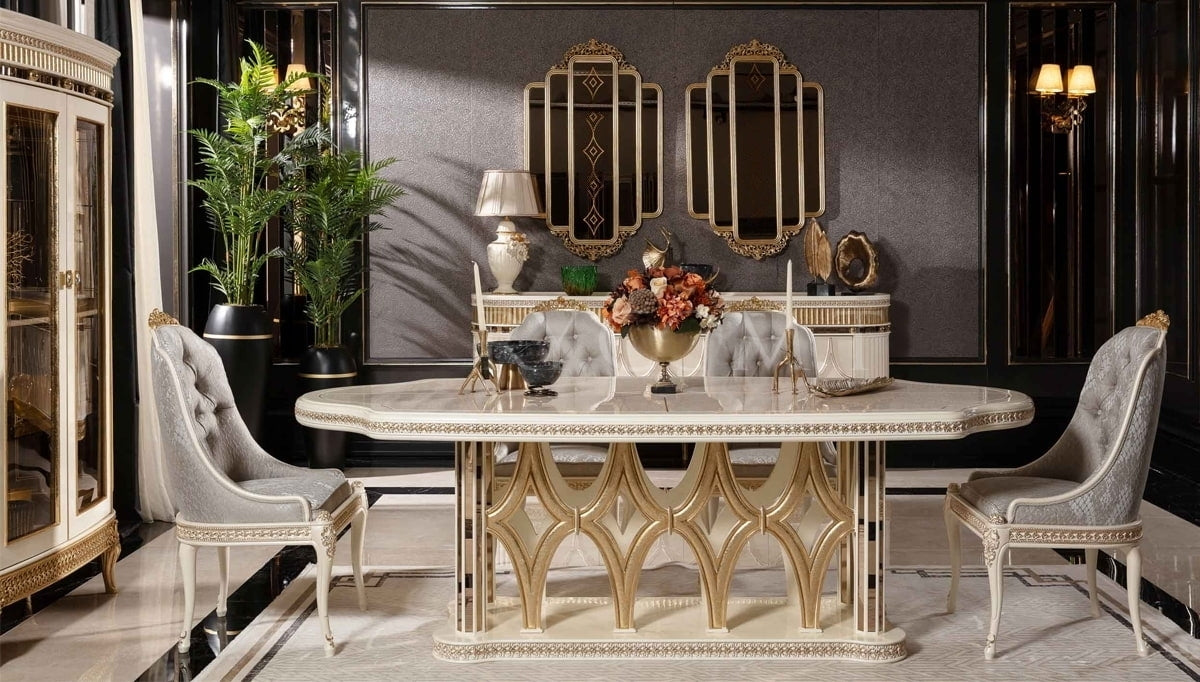 marzeno, furniture, dining