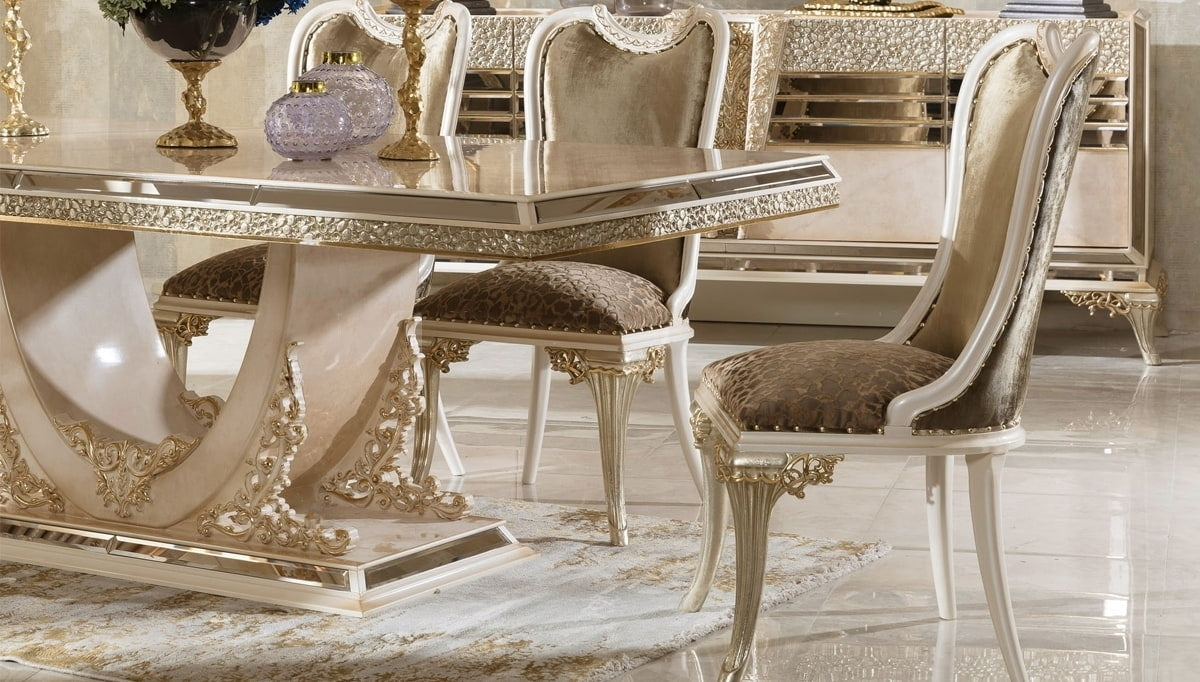 dining, marzeno, luxury
