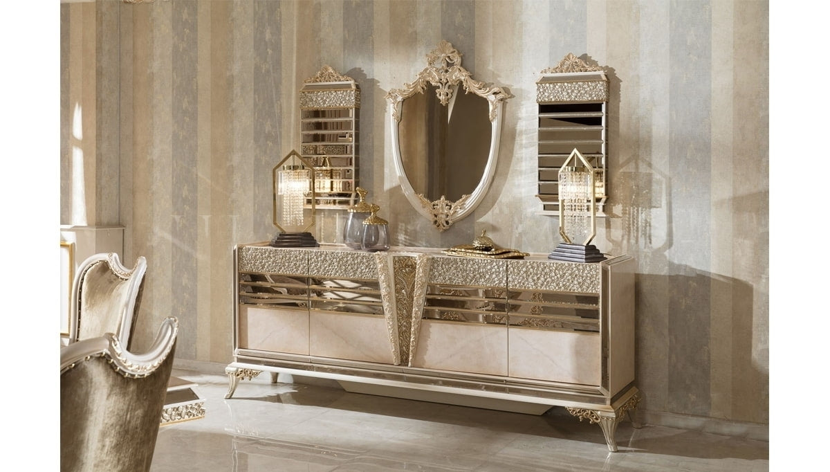 dining, marzeno, luxury