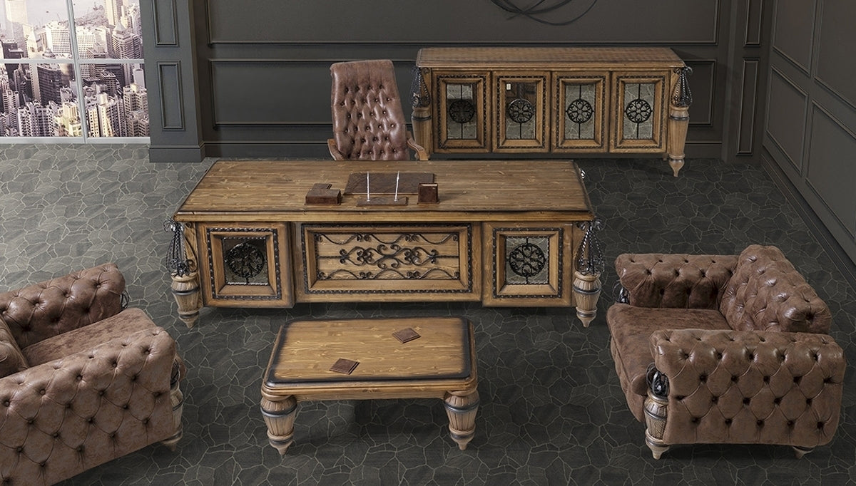 Imperiale Office| marzenofurniture.co.uk