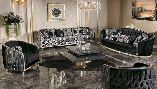 Magica Living Room| marzenofurniture.co.uk