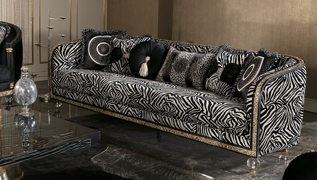 Magica Living Room| marzenofurniture.co.uk