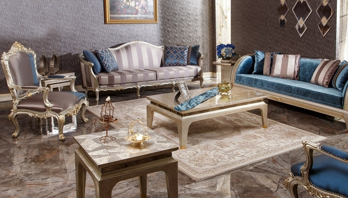Sliven Living Room| marzenofurniture.co.uk