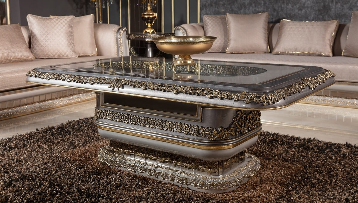 Salero Living Room| marzenofurniture.co.uk
