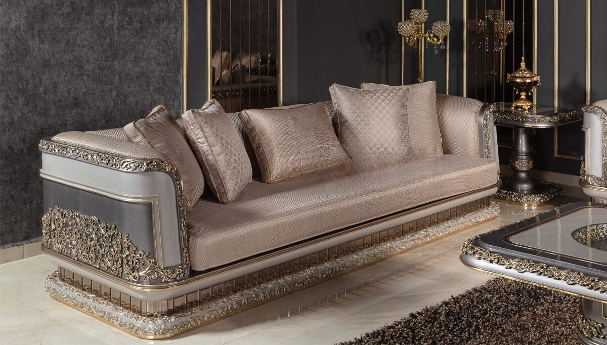 Salero Living Room| marzenofurniture.co.uk