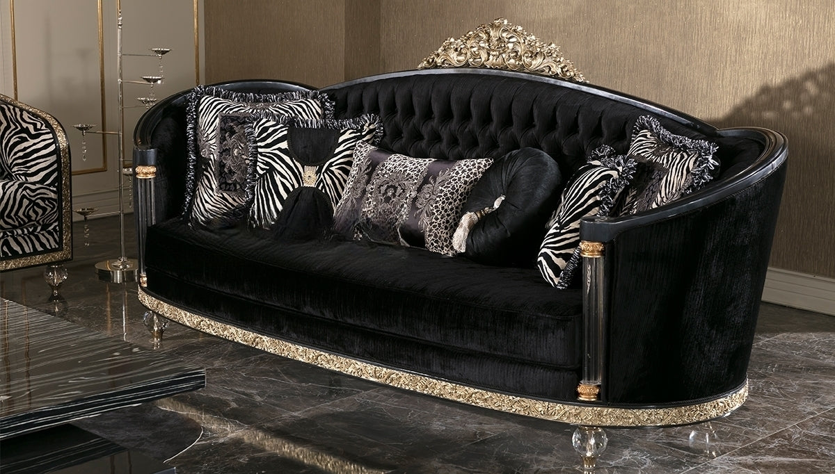 Magica Living Room| marzenofurniture.co.uk