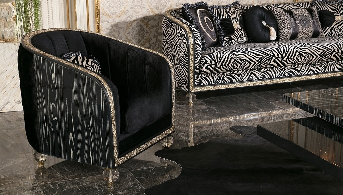 Magica Living Room| marzenofurniture.co.uk