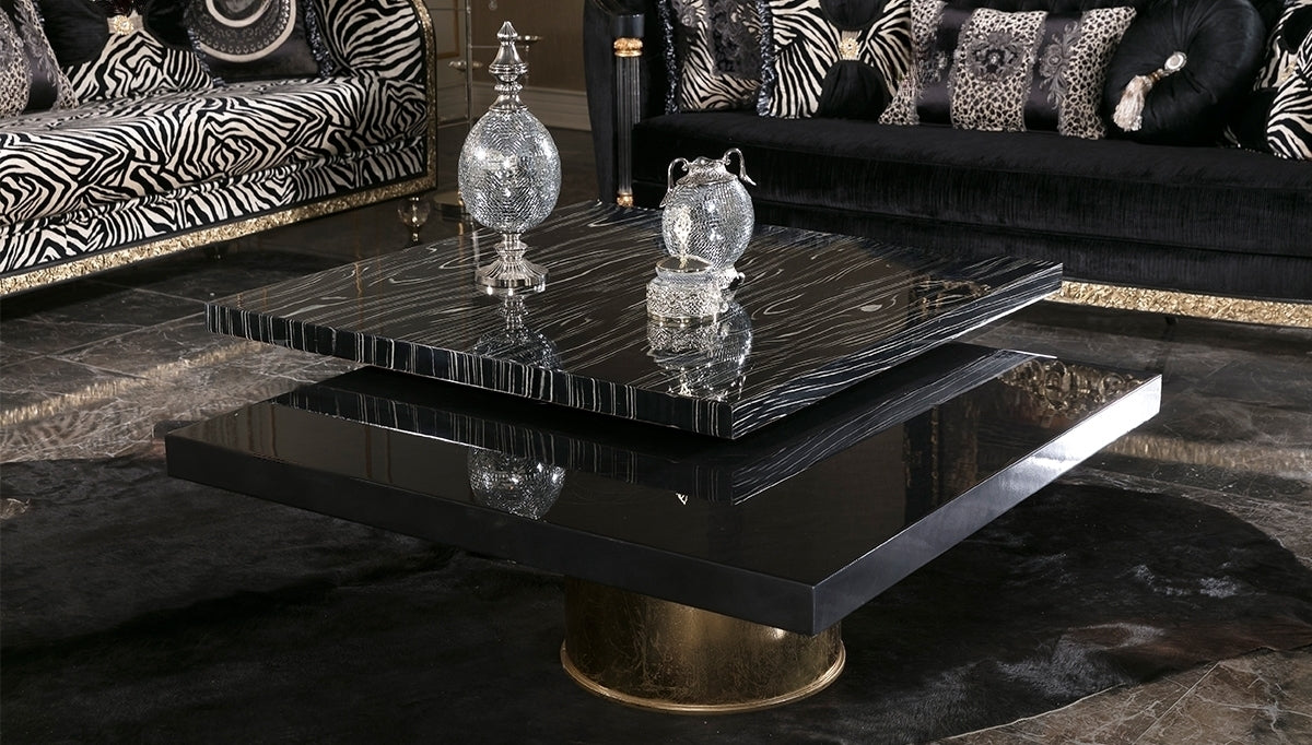 Magica Living Room| marzenofurniture.co.uk