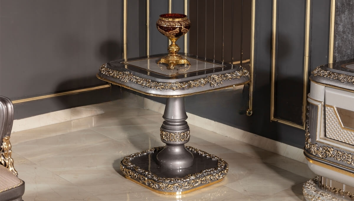 Salero Living Room| marzenofurniture.co.uk