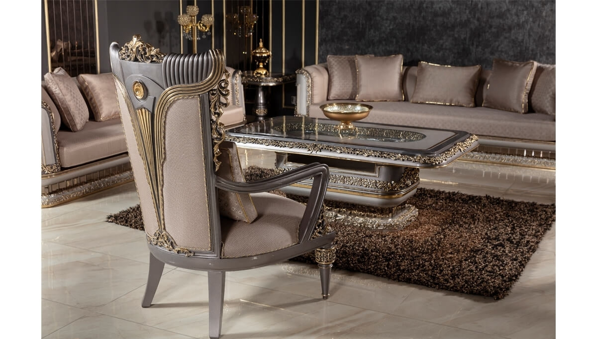 Salero Living Room| marzenofurniture.co.uk