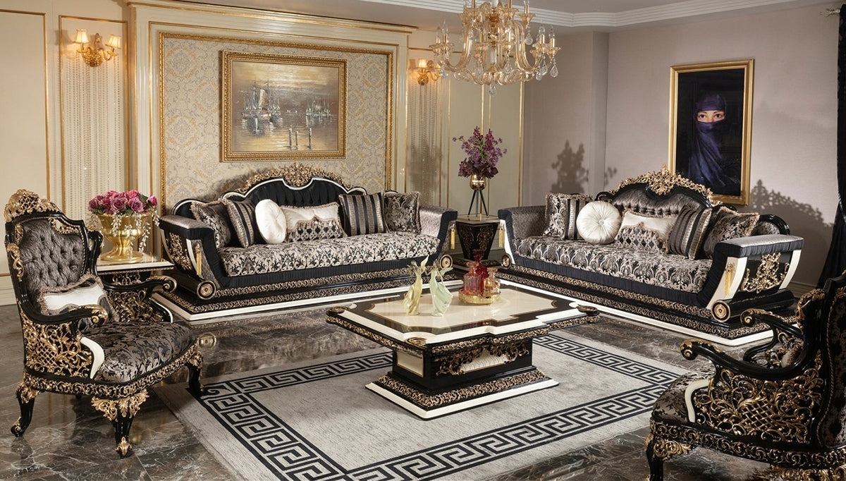 Toronto Living Room| marzenofurniture.co.uk