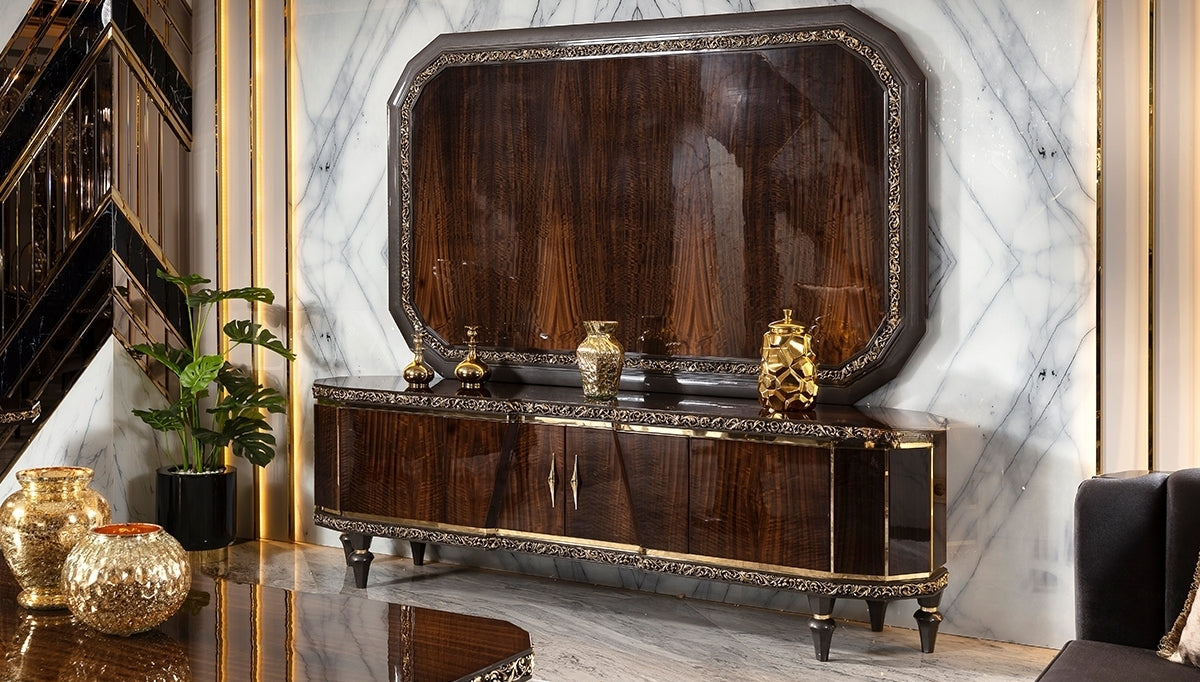 Rari Living Room| marzenofurniture.co.uk