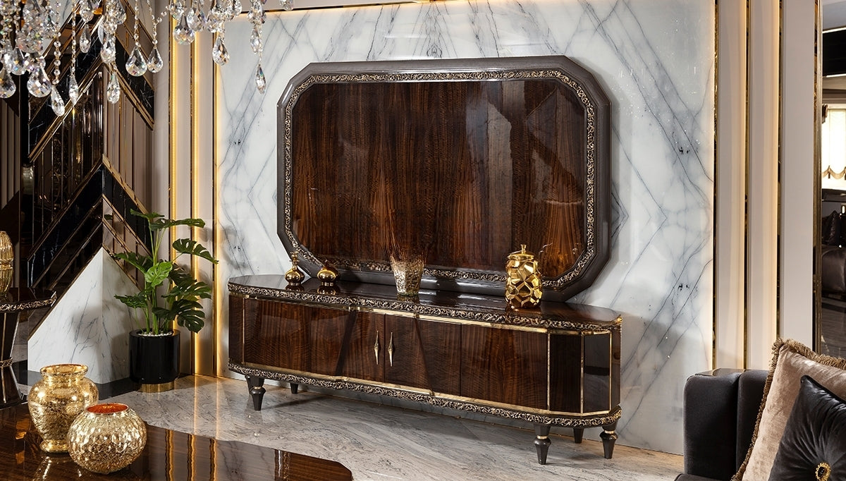 Rari Living Room| marzenofurniture.co.uk