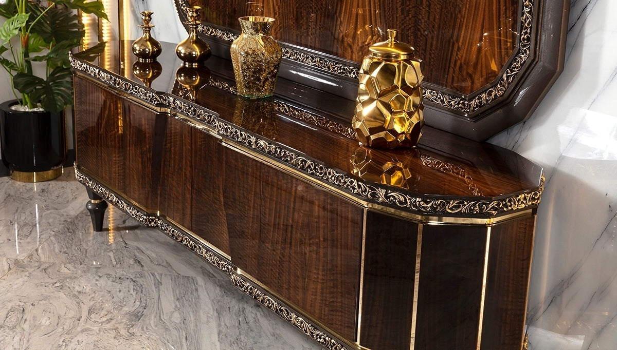 Rari Living Room| marzenofurniture.co.uk