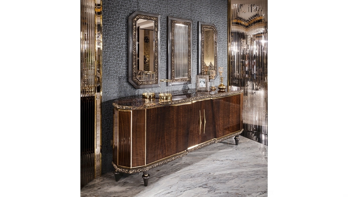 Rari Living Room| marzenofurniture.co.uk