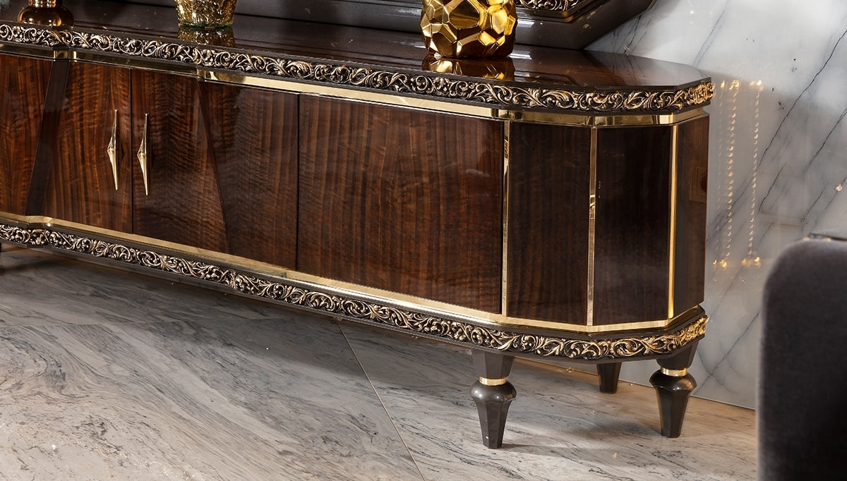 Rari Living Room| marzenofurniture.co.uk