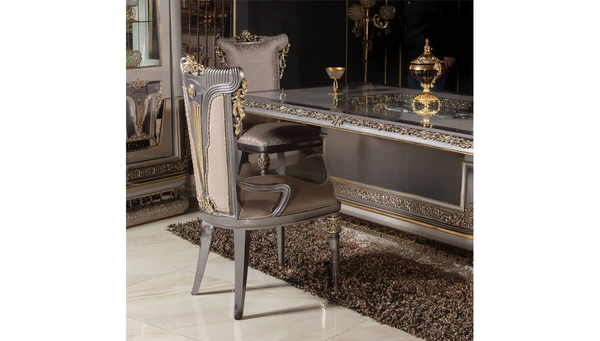 Salero Dining Room| marzenofurniture.co.uk