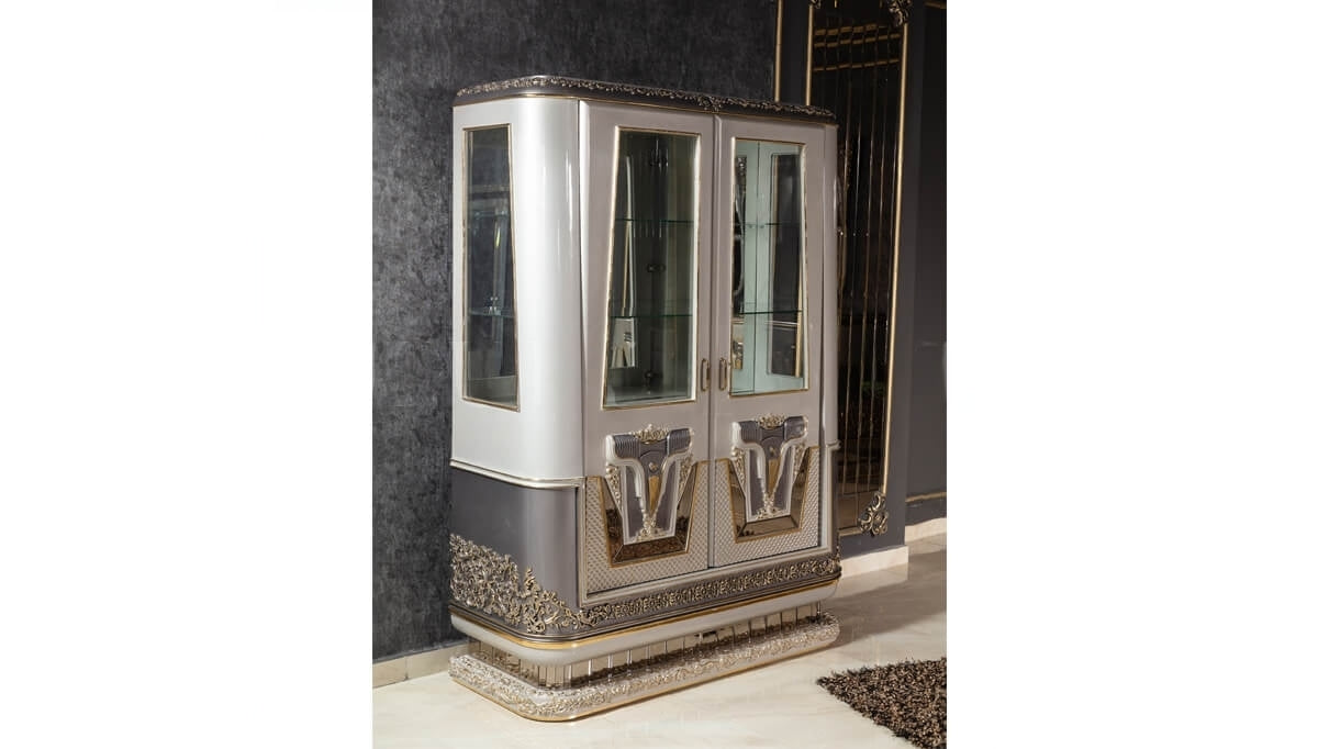Salero Dining Room| marzenofurniture.co.uk